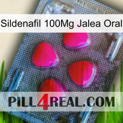 Sildenafil 100Mg Oral Jelly 13